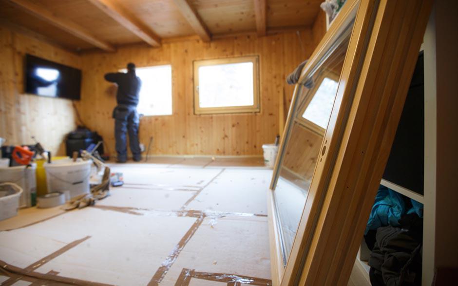 remplacement double vitrage Claye-Souilly